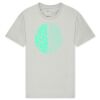 T425 Unisex Adult Cotton Jersey T-Shirt Thumbnail