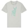 T425 Unisex Adult Cotton Jersey T-Shirt Thumbnail