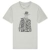 T425 Unisex Adult Cotton Jersey T-Shirt Thumbnail