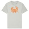 T425 Unisex Adult Cotton Jersey T-Shirt Thumbnail