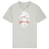 T425 Unisex Adult Cotton Jersey T-Shirt Thumbnail