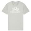 T425 Unisex Adult Cotton Jersey T-Shirt Thumbnail