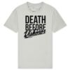 T425 Unisex Adult Cotton Jersey T-Shirt Thumbnail