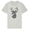 T425 Unisex Adult Cotton Jersey T-Shirt Thumbnail
