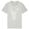 T425 Unisex Adult Cotton Jersey T-Shirt Thumbnail