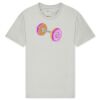 T425 Unisex Adult Cotton Jersey T-Shirt Thumbnail