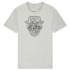 T425 Unisex Adult Cotton Jersey T-Shirt Thumbnail