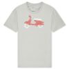 T425 Unisex Adult Cotton Jersey T-Shirt Thumbnail