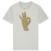 T425 Unisex Adult Cotton Jersey T-Shirt Thumbnail