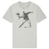 T425 Unisex Adult Cotton Jersey T-Shirt Thumbnail