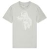 T425 Unisex Adult Cotton Jersey T-Shirt Thumbnail