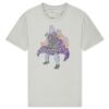 T425 Unisex Adult Cotton Jersey T-Shirt Thumbnail