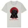T425 Unisex Adult Cotton Jersey T-Shirt Thumbnail