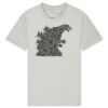 T425 Unisex Adult Cotton Jersey T-Shirt Thumbnail