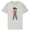 T425 Unisex Adult Cotton Jersey T-Shirt Thumbnail
