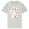 T425 Unisex Adult Cotton Jersey T-Shirt Thumbnail