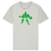 T425 Unisex Adult Cotton Jersey T-Shirt Thumbnail