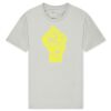 T425 Unisex Adult Cotton Jersey T-Shirt Thumbnail