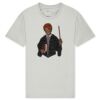 T425 Unisex Adult Cotton Jersey T-Shirt Thumbnail