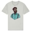 T425 Unisex Adult Cotton Jersey T-Shirt Thumbnail
