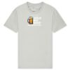 T425 Unisex Adult Cotton Jersey T-Shirt Thumbnail