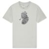 T425 Unisex Adult Cotton Jersey T-Shirt Thumbnail