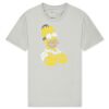 T425 Unisex Adult Cotton Jersey T-Shirt Thumbnail