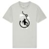 T425 Unisex Adult Cotton Jersey T-Shirt Thumbnail
