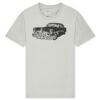 T425 Unisex Adult Cotton Jersey T-Shirt Thumbnail