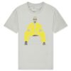 T425 Unisex Adult Cotton Jersey T-Shirt Thumbnail