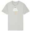 T425 Unisex Adult Cotton Jersey T-Shirt Thumbnail