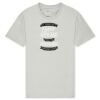 T425 Unisex Adult Cotton Jersey T-Shirt Thumbnail