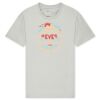 T425 Unisex Adult Cotton Jersey T-Shirt Thumbnail