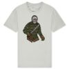 T425 Unisex Adult Cotton Jersey T-Shirt Thumbnail