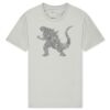 T425 Unisex Adult Cotton Jersey T-Shirt Thumbnail