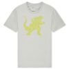 T425 Unisex Adult Cotton Jersey T-Shirt Thumbnail