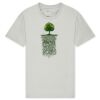 T425 Unisex Adult Cotton Jersey T-Shirt Thumbnail