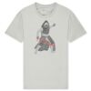 T425 Unisex Adult Cotton Jersey T-Shirt Thumbnail