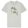 T425 Unisex Adult Cotton Jersey T-Shirt Thumbnail