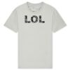T425 Unisex Adult Cotton Jersey T-Shirt Thumbnail