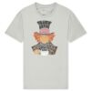 T425 Unisex Adult Cotton Jersey T-Shirt Thumbnail