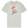 T425 Unisex Adult Cotton Jersey T-Shirt Thumbnail