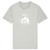 T425 Unisex Adult Cotton Jersey T-Shirt Thumbnail