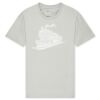 T425 Unisex Adult Cotton Jersey T-Shirt Thumbnail