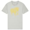 T425 Unisex Adult Cotton Jersey T-Shirt Thumbnail