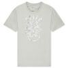 T425 Unisex Adult Cotton Jersey T-Shirt Thumbnail