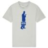 T425 Unisex Adult Cotton Jersey T-Shirt Thumbnail