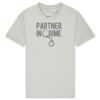 T425 Unisex Adult Cotton Jersey T-Shirt Thumbnail