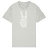 T425 Unisex Adult Cotton Jersey T-Shirt Thumbnail