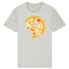 T425 Unisex Adult Cotton Jersey T-Shirt Thumbnail